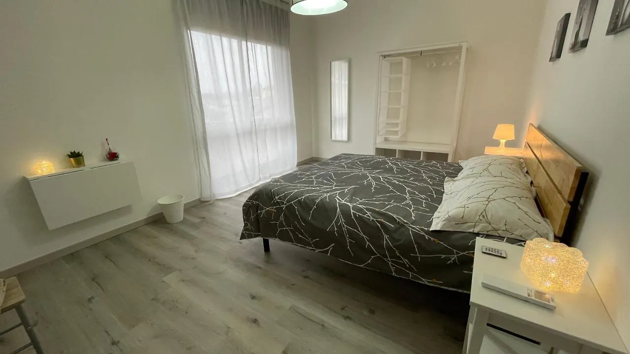 Only The Best 3 Tra Treviso E Venezia Preganziol Apartment