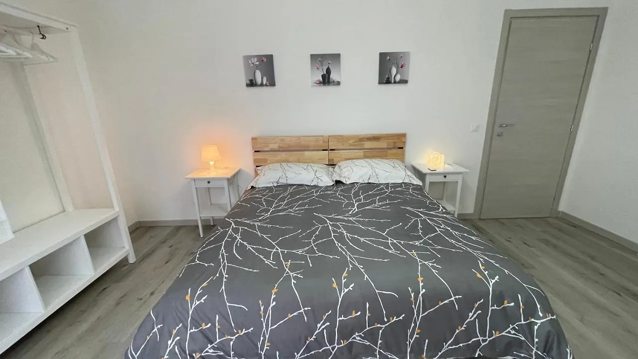 Apartment Only The Best 3 La Tua Suite Tra Treviso E Venezia Preganziol Italien