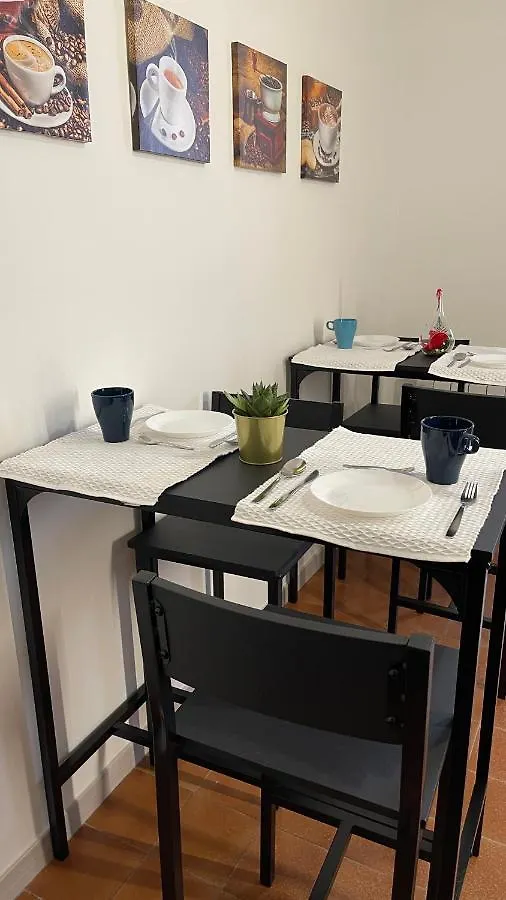 Only The Best 3 La Tua Suite Tra Treviso E Venezia Preganziol 0*,