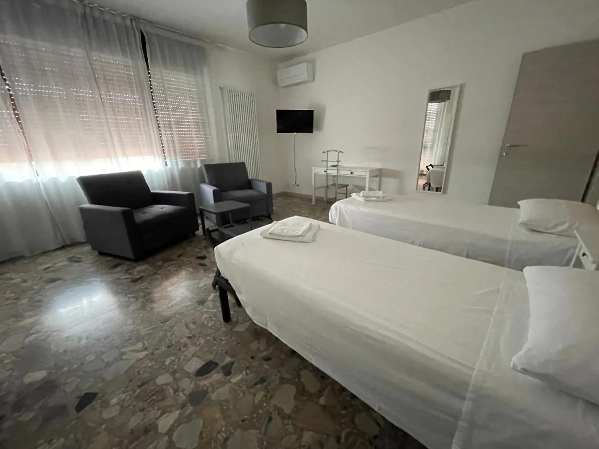 Only The Best 3 La Tua Suite Tra Treviso E Venezia Preganziol
