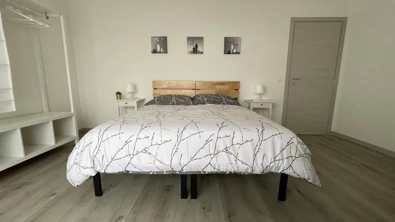 Apartment Only The Best 3 La Tua Suite Tra Treviso E Venezia Preganziol
