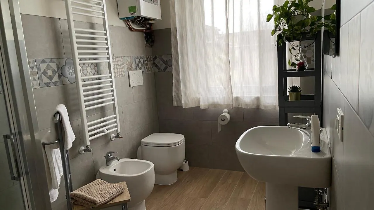 Only The Best 3 La Tua Suite Tra Treviso E Venezia Preganziol Apartment