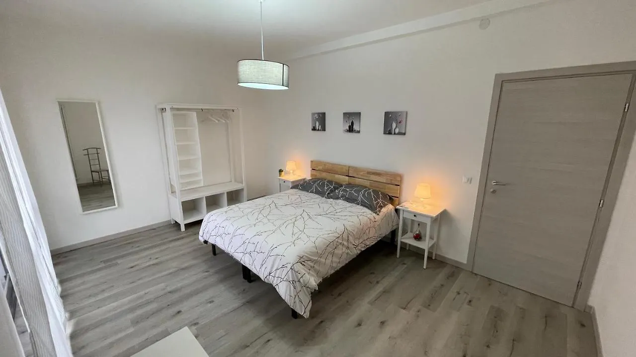 Only The Best 3 La Tua Suite Tra Treviso E Venezia Preganziol
