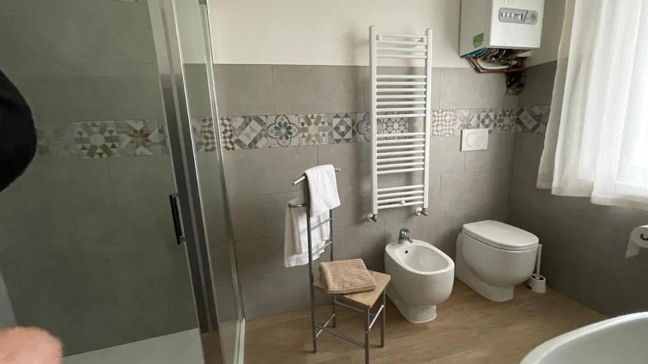 Apartment Only The Best 3 La Tua Suite Tra Treviso E Venezia Preganziol Italien