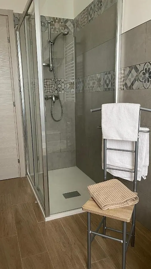 Only The Best 3 La Tua Suite Tra Treviso E Venezia Preganziol 0*,  Italien