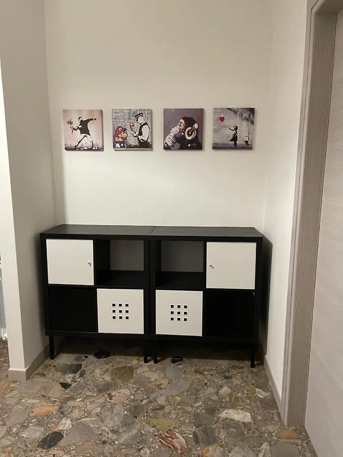 Only The Best 3 La Tua Suite Tra Treviso E Venezia Preganziol Apartment