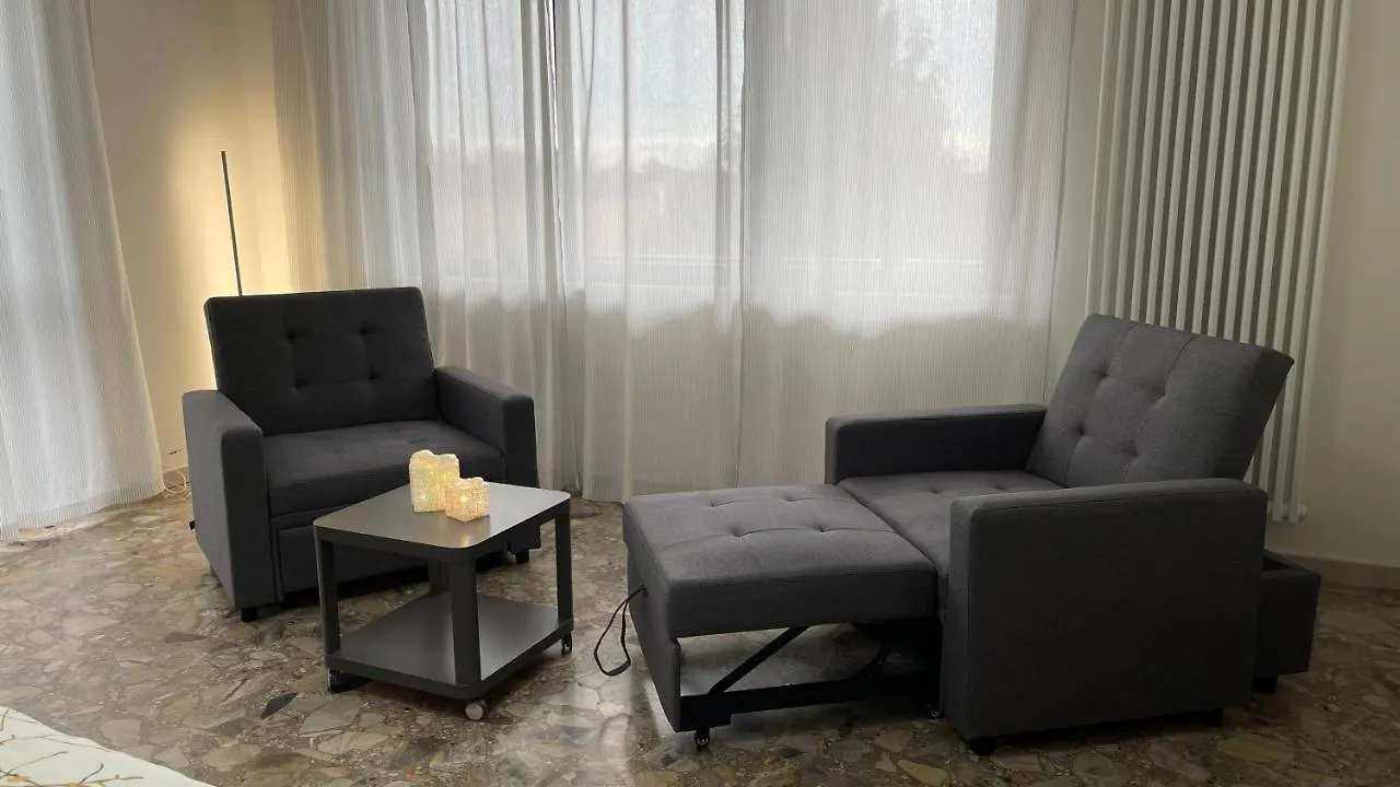 Only The Best 3 La Tua Suite Tra Treviso E Venezia Preganziol Apartment